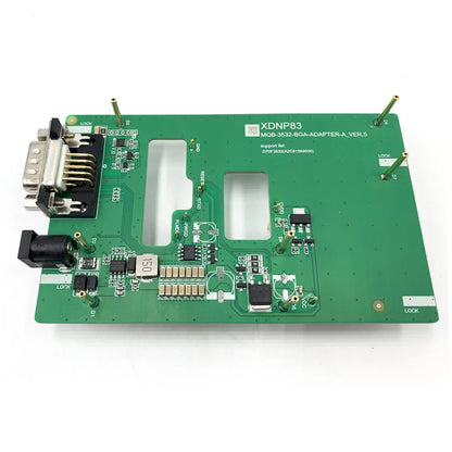 Xhorse XDNP83GL MQB48 Dash Adapter Without Soldering For Multi-Prog VVDI Prog