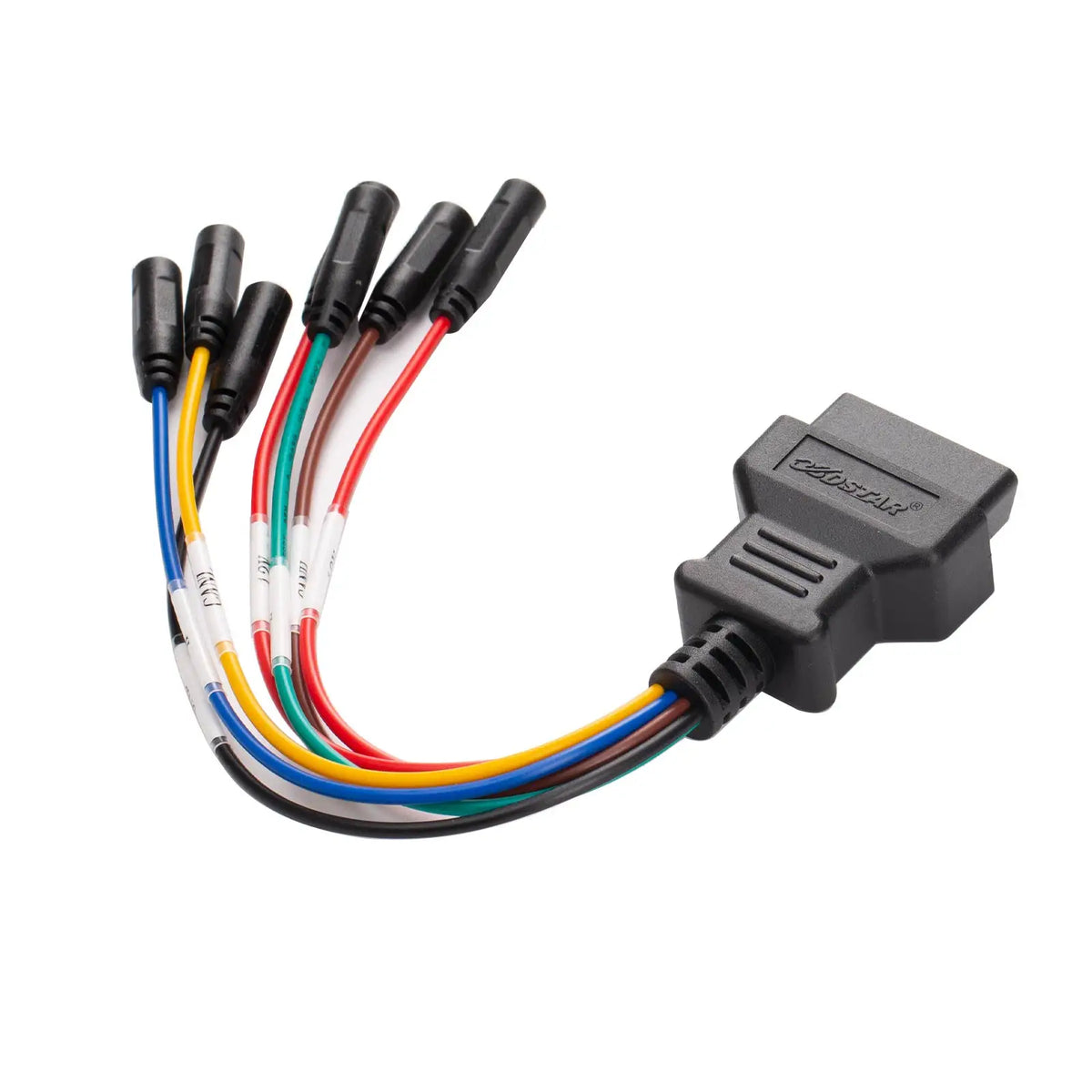 OBDSTAR M003A Universal Jumper Cable with Main OBD Cable/Connector
