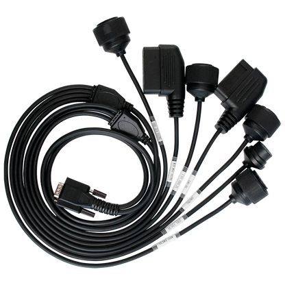 OBDSTAR RH850 V850 Adapter Full Kit For Airbag Reset IMMO Data/Pincode Read