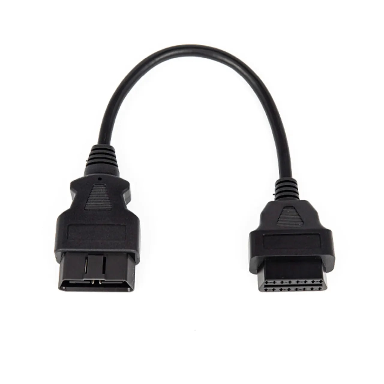 OBD2 16Pin extension cable for cars and trucks