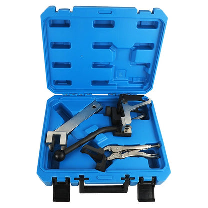 Valve Pressure Spring Installer/Remover Tool Plier For BMW Mini N12/N14/N16/N18& For Peugeot Citroen 1.6T Repair Tool