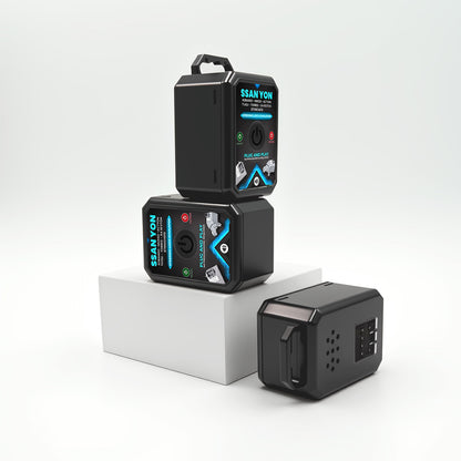 1PC SsangYong Korando - Musso - Actyon - Tivoli - Torres - G4 Rexton Steering Lock Emulator Simulator With Lock Sound