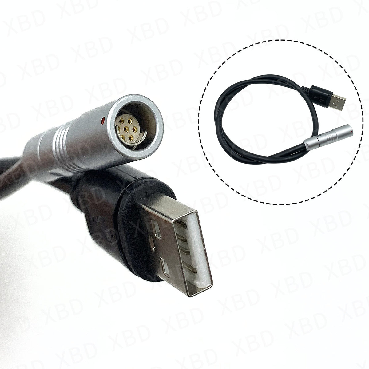 6154 USB extension cable