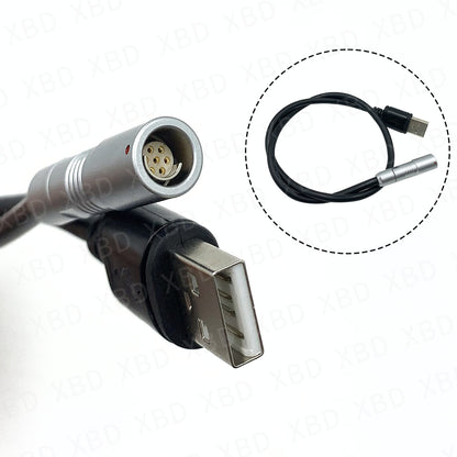 6154 USB extension cable