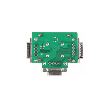 THINKCAR MCU3 Adapter  PROG GIII Work on Mercedes Benz All Keys Lost and ECU TCU Reading