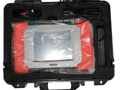 excavator diagnostic tool HT-8A heavy equipment Multi-diagnostic tool  Trucks excavators construction vehicles and generators