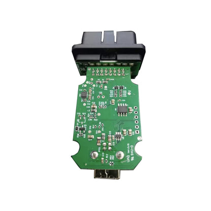 2026 VIIPLUS Real V2 Hardware USB Interface VAGCOM VAG HEX V25.3 VCDS Diagnostic Coding Function Update Unlimited VINS
