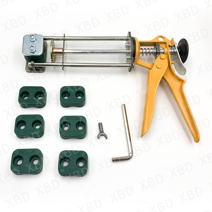 Automobile Fuel Pipe Assembly Fuel Quick Connector 6/8/10/12mm Nylon Hose Installation Tool 1pc
