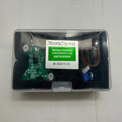 Yanhua Mini ACDP Module 37 FOR MB HU6 Instrument Module (IC177) mileage correction