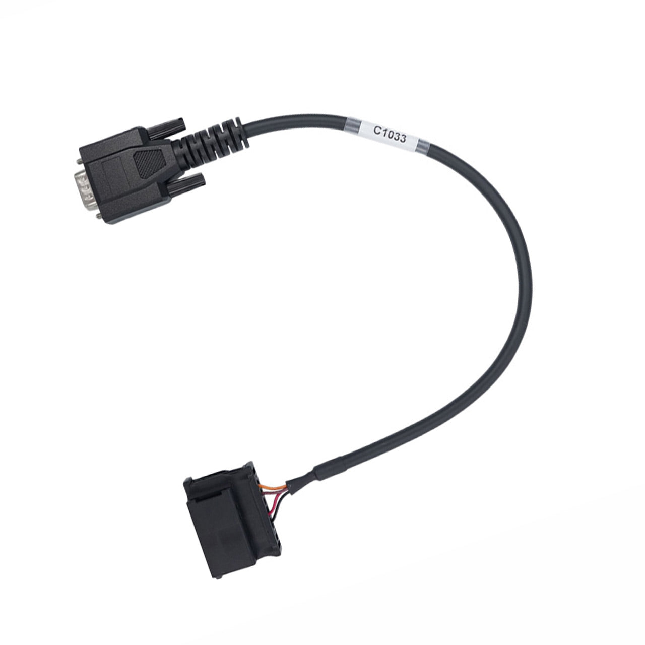 MB FBS3/FBS4 Gear Shift Module Dedicated Harness C1033