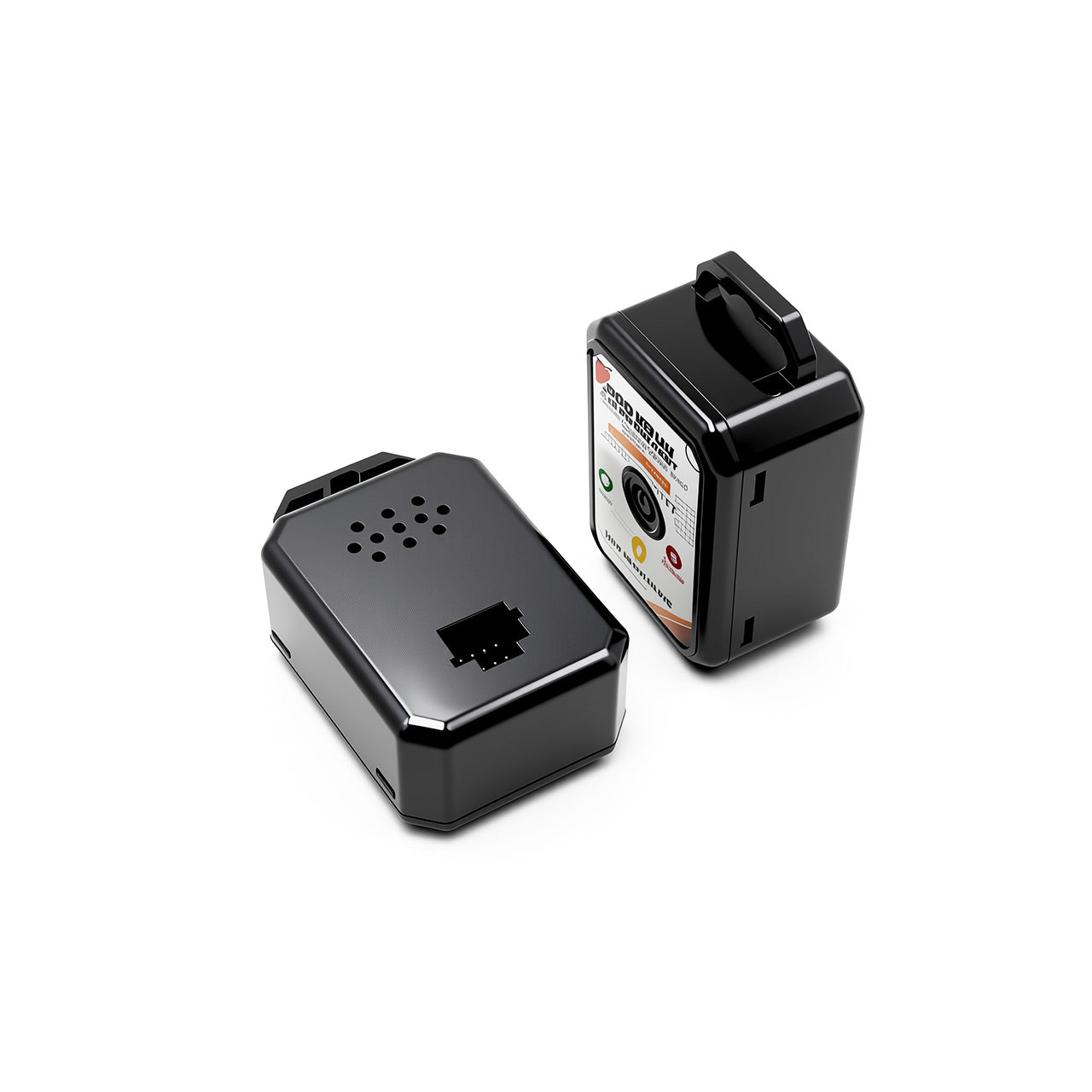 Ford Fiesta B-MAX EcoSport - Mazda 6 Global B1 BE2 Platform Steering Lock Emulator Simulator