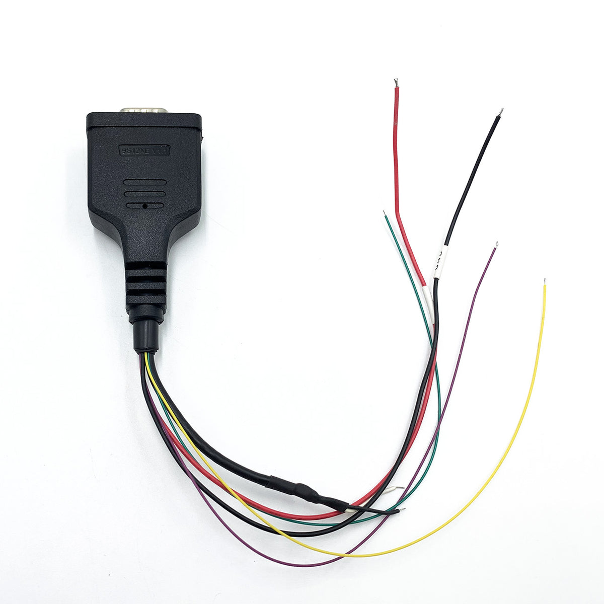 Xhorse XDNP36 9S12xE Cable for VVDI Key Tool Plus/MINI Prog