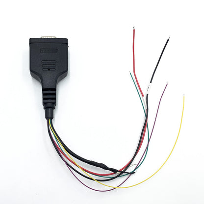 Xhorse XDNP36 9S12xE Cable for VVDI Key Tool Plus/MINI Prog