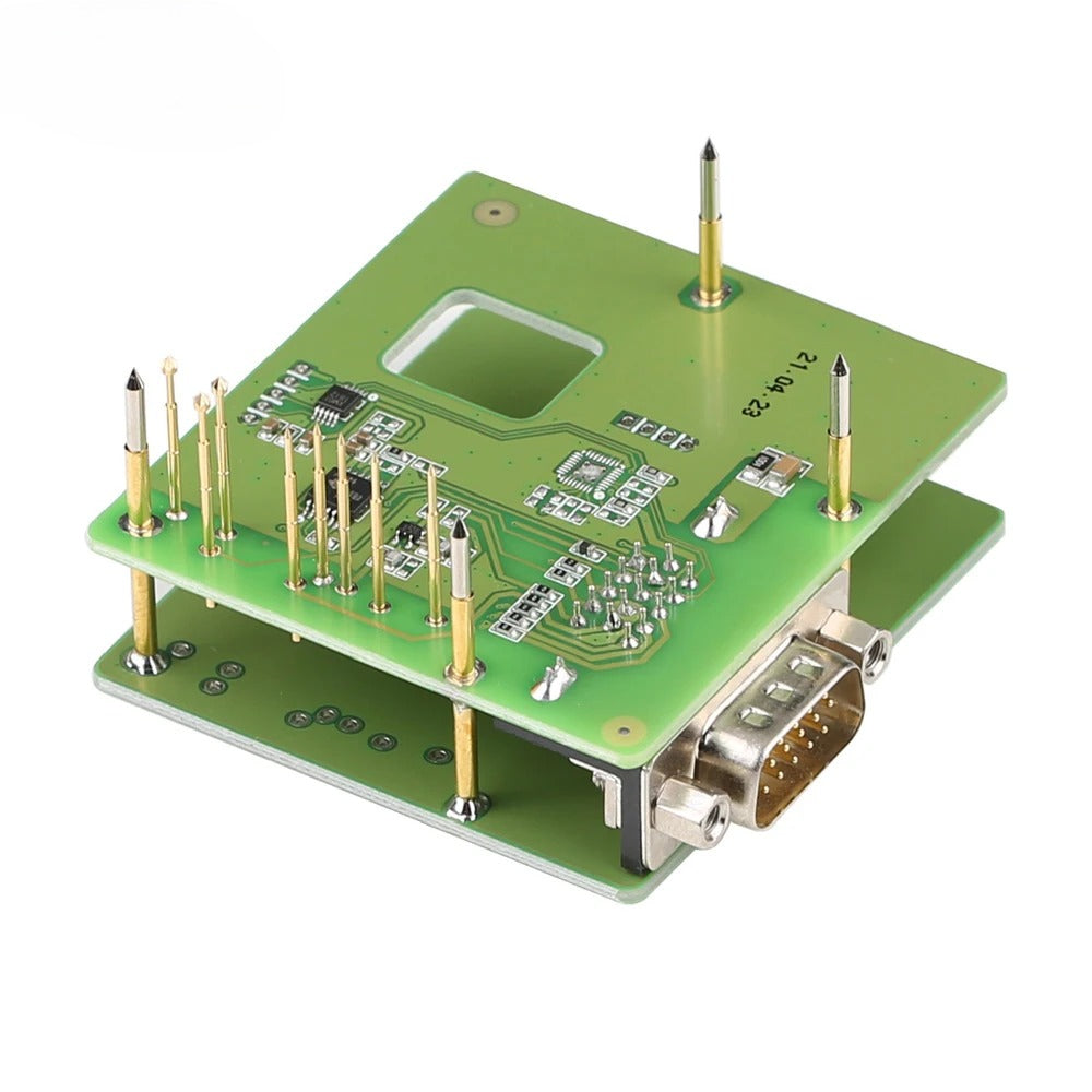 Xhorse VVDI XDNP16 XDNP16GL Solder-Free Adapter For Land Rover KVM