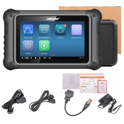 OBDSTAR iScan PRO VOLVO Marine Diagnostic Tool
