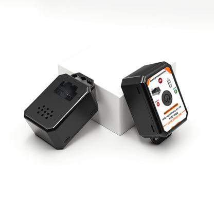 1PC Volkswagen Passat for B6 / B7 MEGAMOS 48 Type Steering Lock Emulator With lock Sound Programming Required With Lock Sound