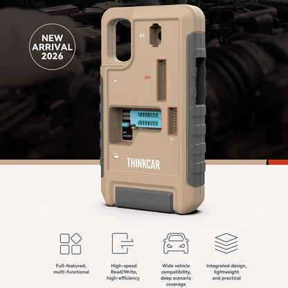 THINKCAR PROG5 Immobilizer programmer
