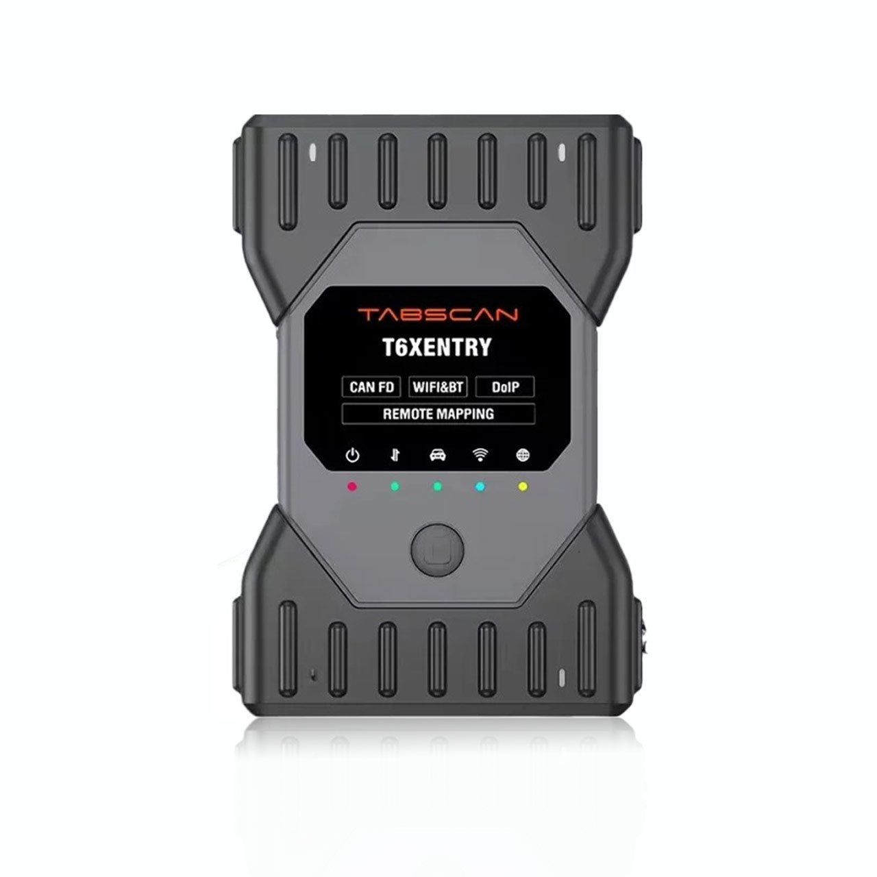 Eucleia TabScan Mercedes T6XENTRY Diagnostic and ECU Coding Tool Support CAN FD&Dolp Protocols Better than MB STAR C3 C4 C5 C6