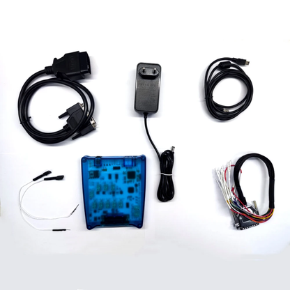 I-Flash IFlash OBD Programmer BCM Tool OBD2 Immobilizer Pincode Reading ECU Transformation / Adaptation