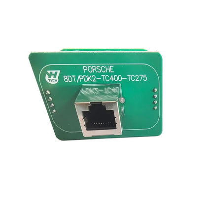 Yanhua Mini ACDP Module 36 for BMW JLR Mercedes-Benz Porsche Honda Jeep Chrysler ZF-TC1782 TC275 TC277 Gearbox Clone 8HP 9HP