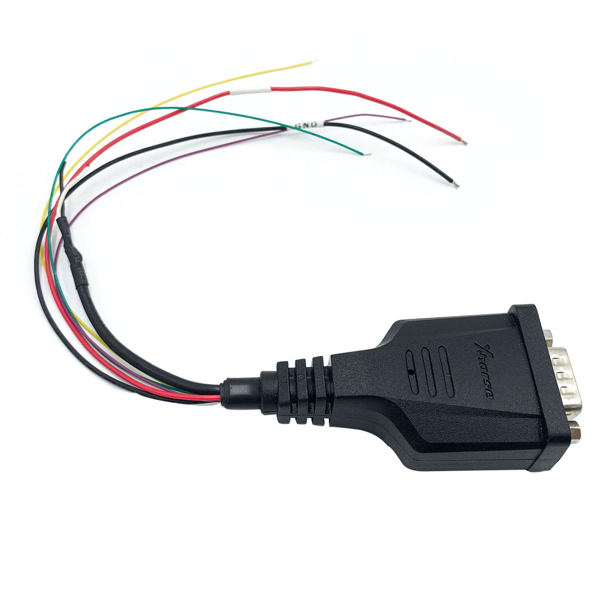 Xhorse XDNP36 9S12xE Cable for VVDI Key Tool Plus/MINI Prog
