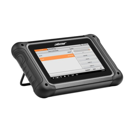 OBDSTAR iScan PRO VOLVO Marine Diagnostic Tool