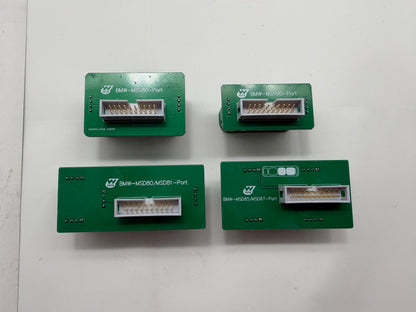 Yanhua Mini ACDP Module 27 for BMW MSV80 MSD8X MSV90 DME Read/Write ISN and Clone with License A51E