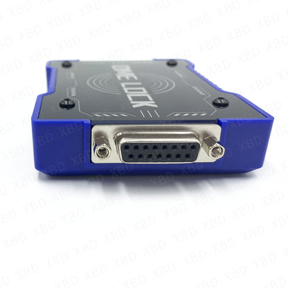 New CG FC200 B48 B58 ECU DME Lock Adapter No‑Open No‑Solder DEM Unlock Tool for B48 B58 Engines for BMW MG1CS024 MG1CS201 ECUs