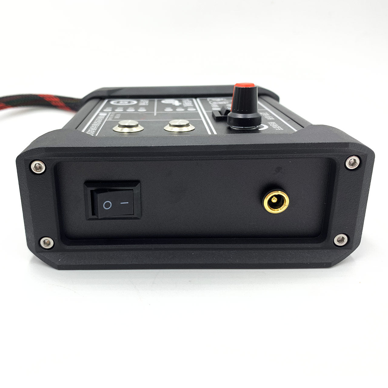 FOR Tesla Heat Pump Drive Tester