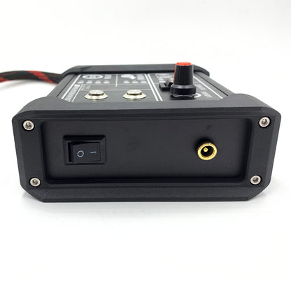 FOR Tesla Heat Pump Drive Tester