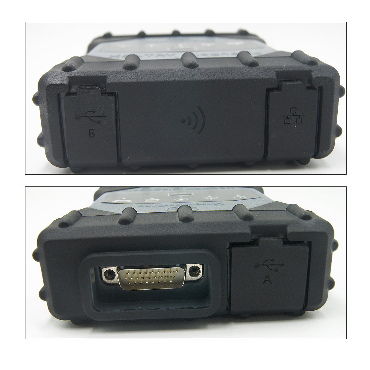 Original used XENTRY VCI