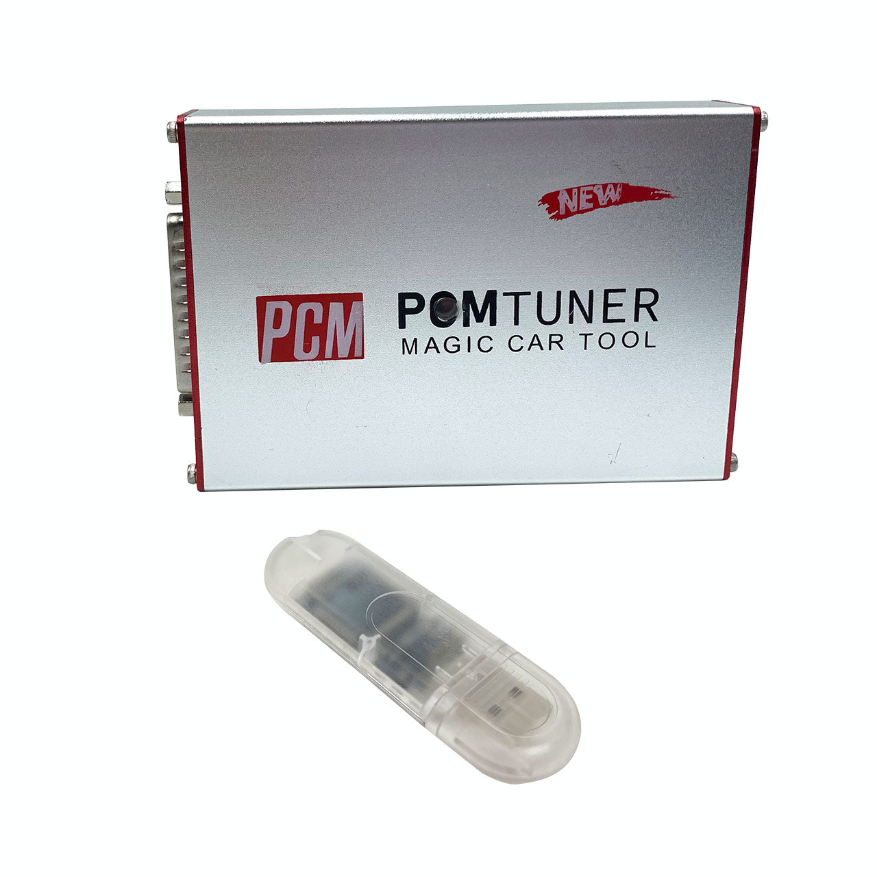 V1.25 PCMtuner ECU Programmer with 67 Modules Free Online Update Support Checksum and Pinout Diagram Chip Tuning Tool