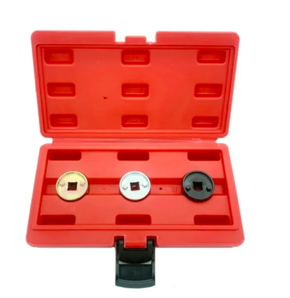 T10352/1 T10352 T10352/2 Camshaft Adjustment Sockets Car Tool Camshaft central Valve tool  AUDI VW  1.8 / 2.0 TFSI