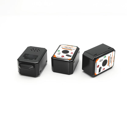 1PC Volkswagen Passat for B6 / B7 MEGAMOS 48 Type Steering Lock Emulator With lock Sound Programming Required With Lock Sound