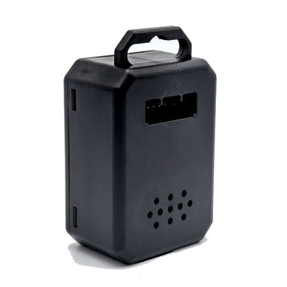 Steering Lock Emulator For Toyota Lexus 40 80 BIT 2005 ~ 2019 With Sound