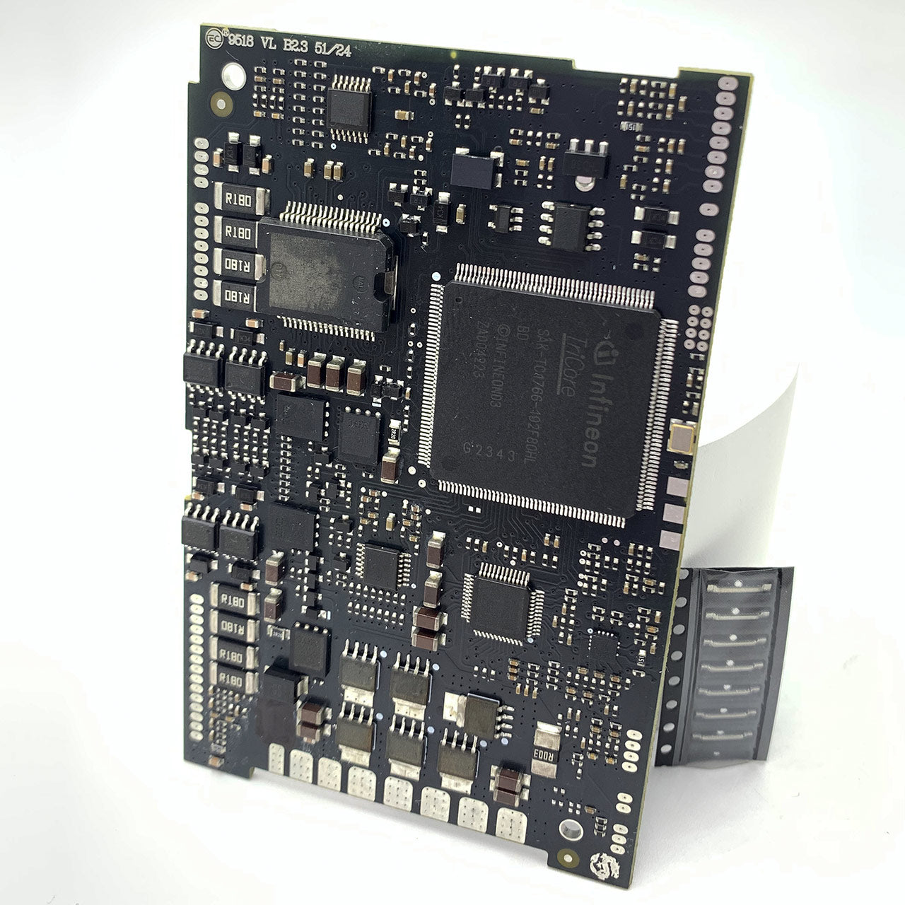 0AM tcu internal chip circuit board Fits For Volkswagen Audi DQ200 transmission TCU chip and circuit board 0AM927769D