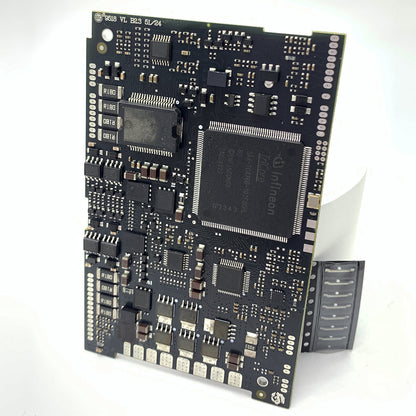 0AM tcu internal chip circuit board Fits For Volkswagen Audi DQ200 transmission TCU chip and circuit board 0AM927769D