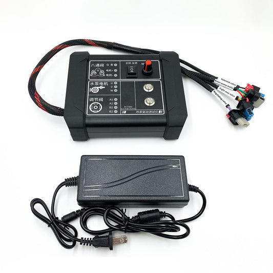 FOR Tesla Heat Pump Drive Tester