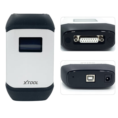 Official Diagnostic for Jetour （chery verified）manufacture by Xtool