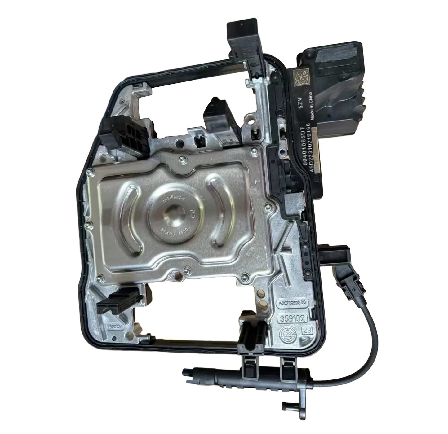 Brand New original 0AM DQ200 DSG7 0AM927769D TCU TCM Transmission Control Unit Fit For VW Audi Skoda Seat