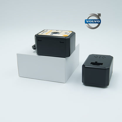 Volvo XC90 -S90 - V60 - XC60 New Version 2021 & UP Steering Lock Emulator Simulator With Lock Sound