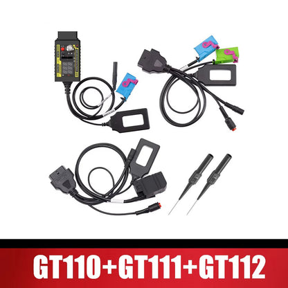 GODIAG GT110 GT112 GT111 FOR VW CAN-Bus UDS 4th Generation IMMO System Test Platform Cable
