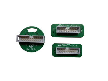 YANHUA Mini ACDP Module 22 GM 6T/6L Gearbox Clone