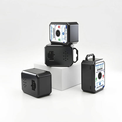 1PC Ford Emulator - Mondeo Emulator S-Max Galaxy Steering Lock Simulator Emulator With Lock Sound