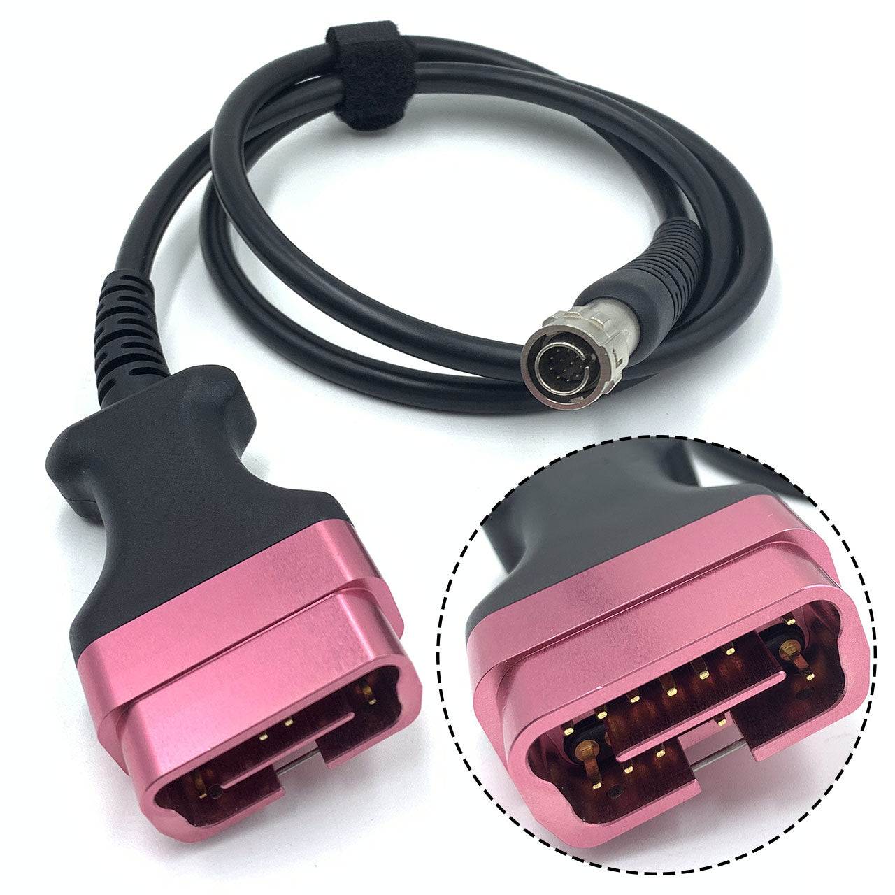 Car OBD Main Line  Porsche II PIWIS Tester USB Cable