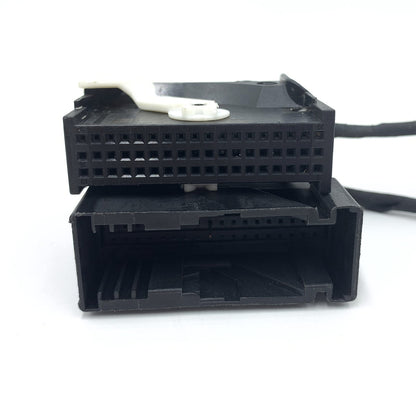 Mercedes-Benz W206/223 EZS Certified Reversal Shorting Cable