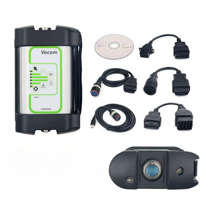 For Ud/mack Vocom 88890300 Online Update Interface Truck Diagnostic Tool for Volvo Vocom V2.8.15 Version Vocom