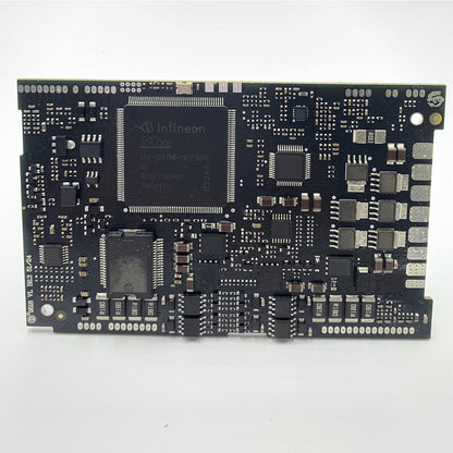 0AM tcu internal chip circuit board Fits For Volkswagen Audi DQ200 transmission TCU chip and circuit board 0AM927769D