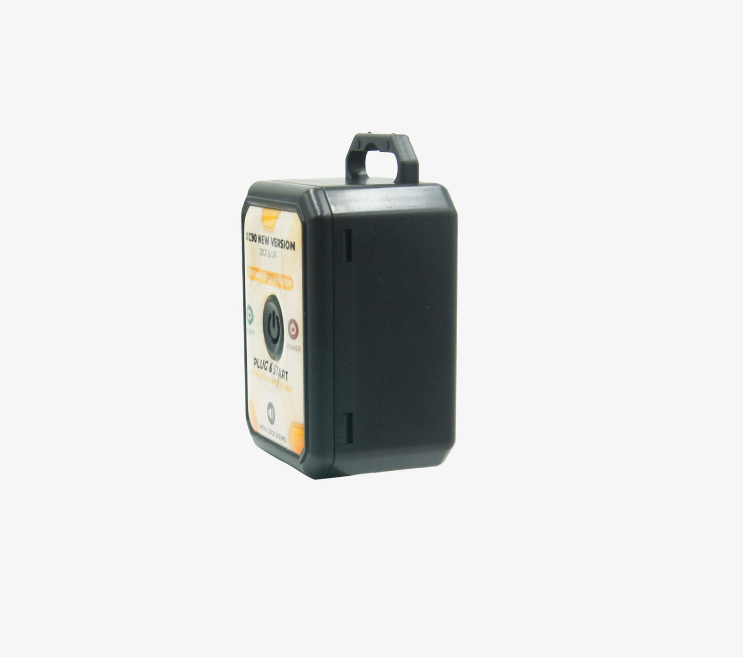 Volvo XC90 -S90 - V60 - XC60 New Version 2021 & UP Steering Lock Emulator Simulator With Lock Sound