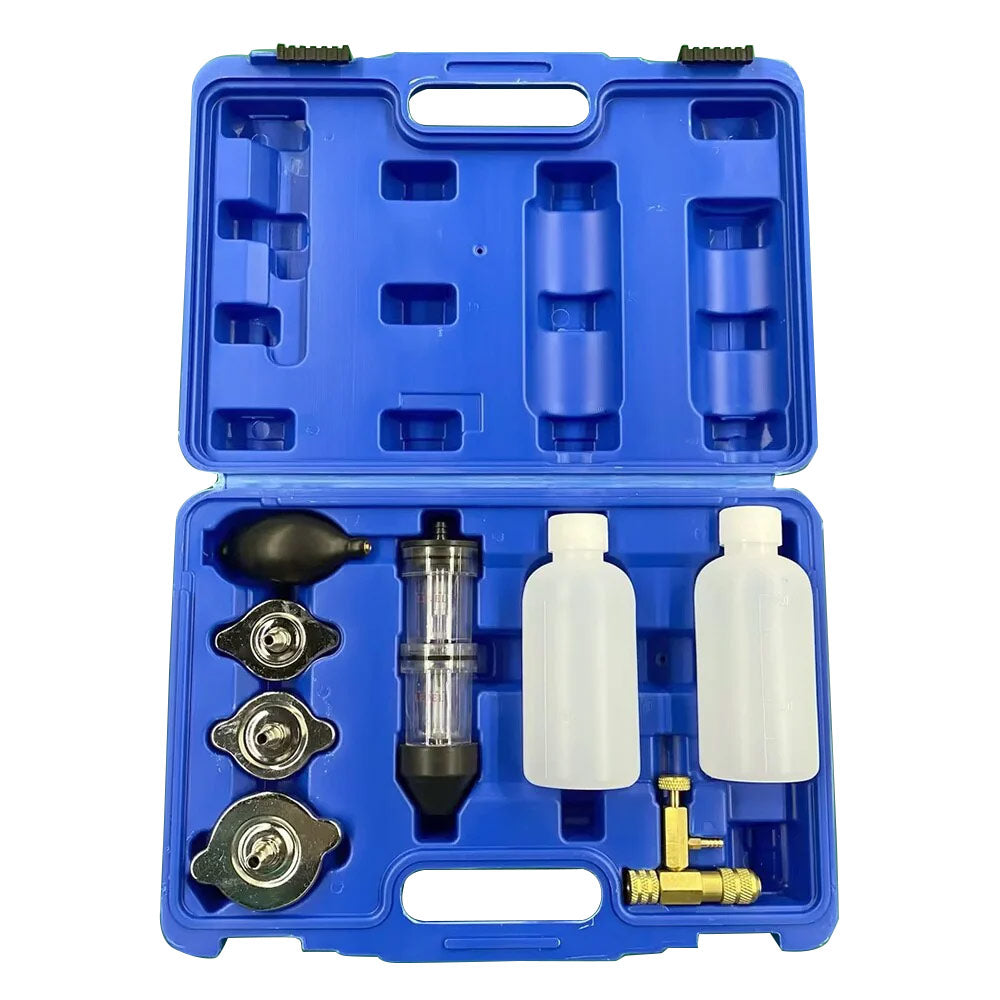 VT13939 Combustion Gas Leak Testers Kit CO² Leak Tester